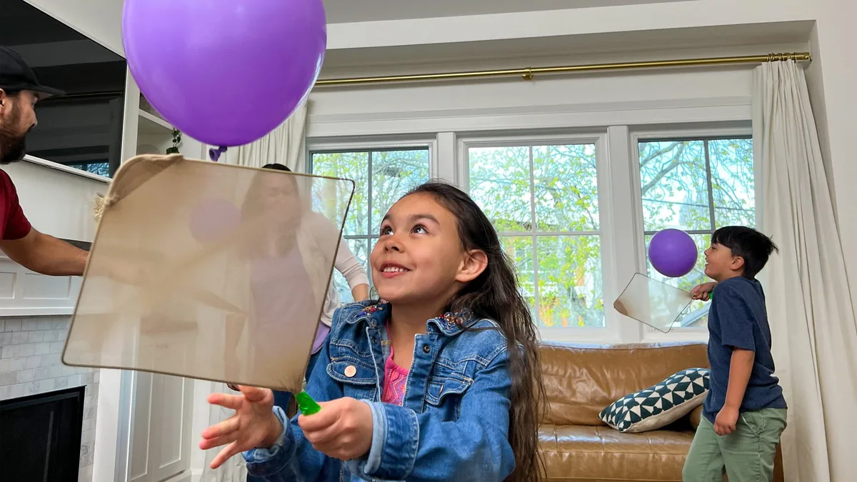 Empowering Parents to Build Kids’ Physical Literacy