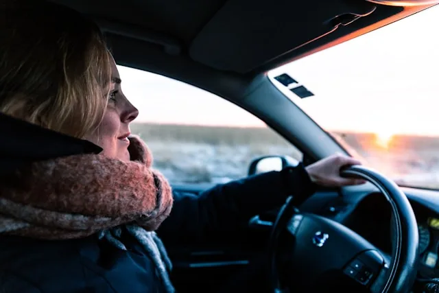 Safe Winter Driving: Icy Road Survival Guide