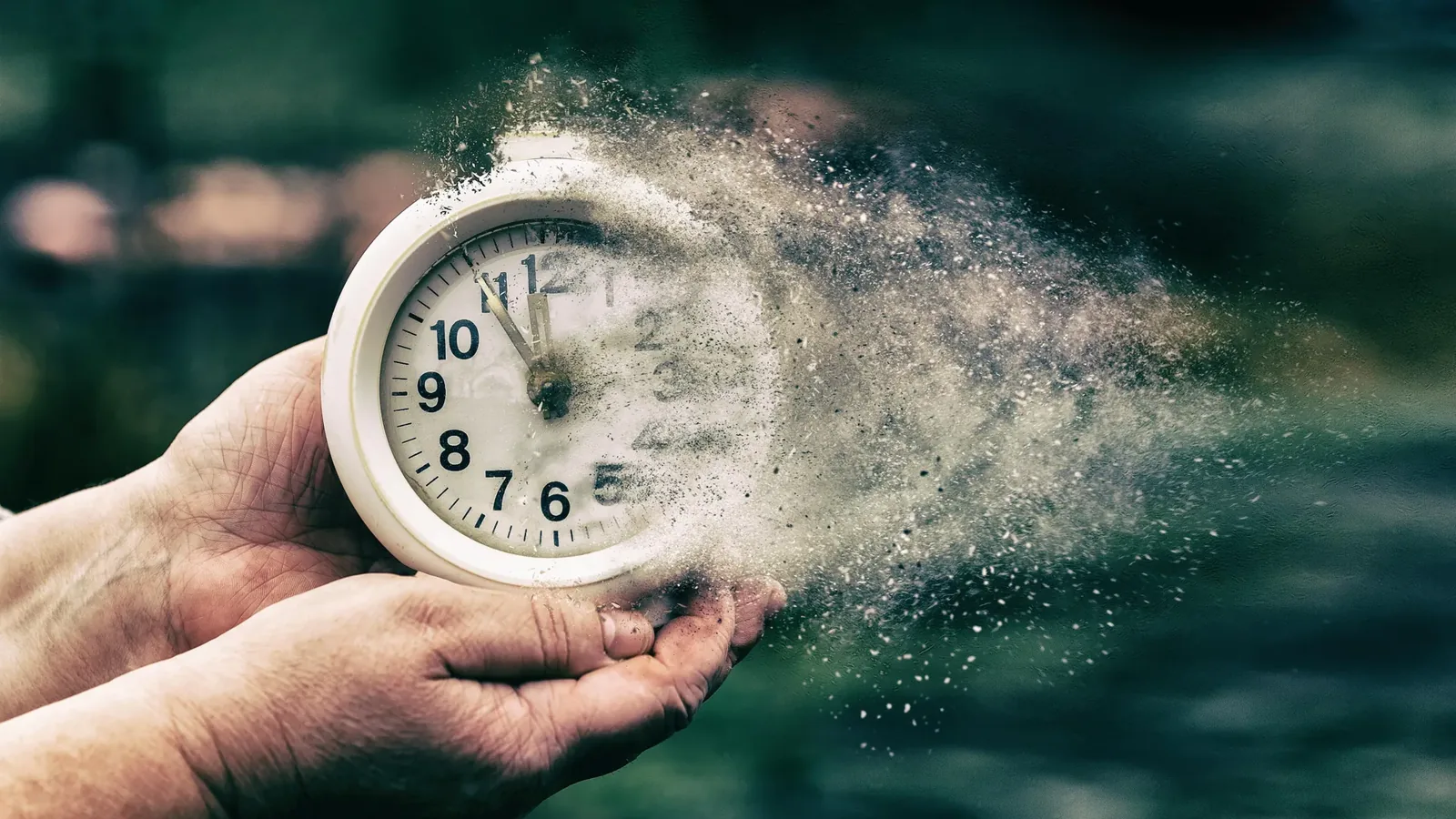 Study Reveals Sharp Slowdown in Life Expectancy Gains