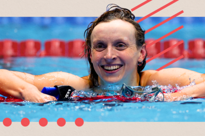 everything-katie-ledecky-has-shared-about-living-with-pots