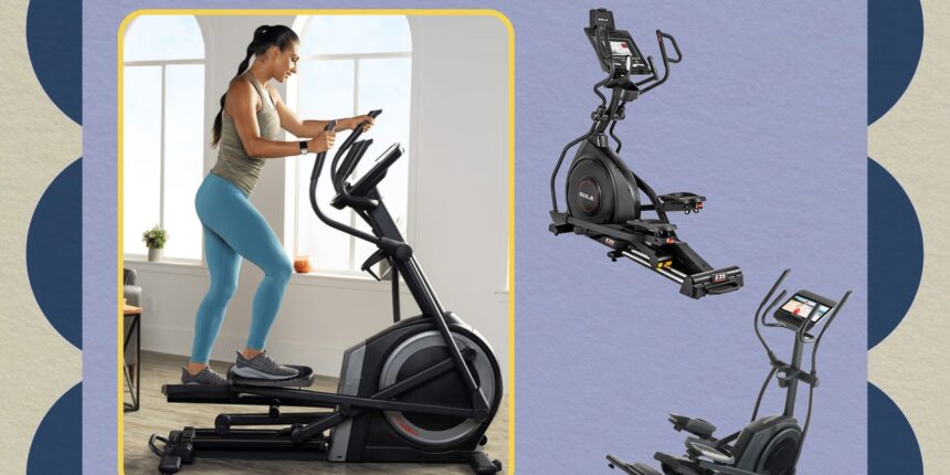 the-best-ellipticals-for-a-low-impact-workout