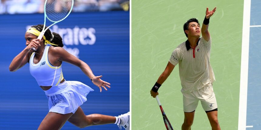 the-best-tennis-kits-we’ve-seen-at-the-us-open-so-far