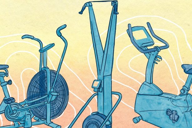 the-beginner’s-guide-to-all-the-different-cardio-machines-at-your-gym
